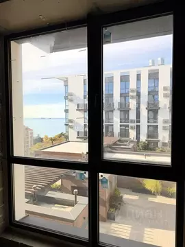 Студия Краснодарский край, Сочи Курортный просп., 96Гк2 (18.9 м)