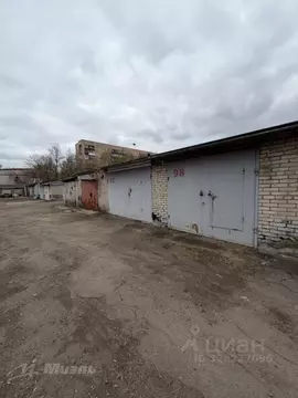 Гараж в Московская область, Люберцы ул. Кирова (32 м)