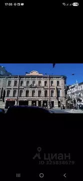 Комната Санкт-Петербург ул. Пестеля, 25 (12.8 м)