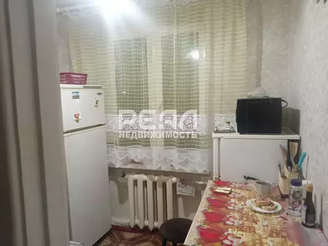 2-к кв. Ленинградская область, Гатчина ул. 7-й Армии, 10А (42.4 м)