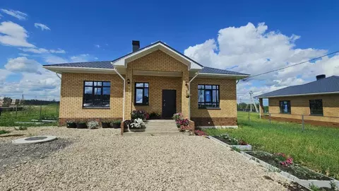 Дом в Башкортостан, Кармаскалинский район, Старомусинский сельсовет, ...