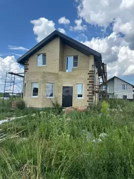 Участок в Ярославская область, Ярославский муниципальный округ, д. ...