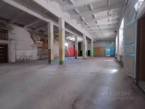 Помещение свободного назначения в Ярославская область, Ярославль ...