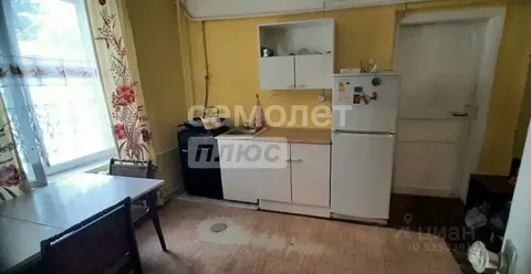 Дом в Москва д. Жуковка, ул. Совхозная, 7 (33 м)