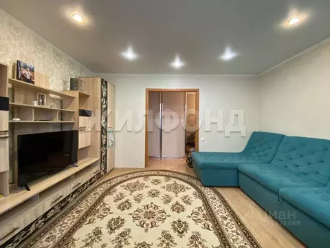 3-к кв. Хакасия, Абакан ул. Комарова, 18 (64.8 м)