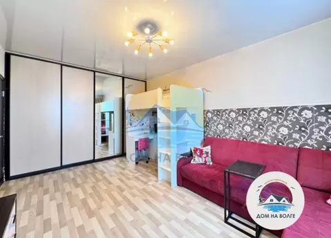 1-к кв. Москва Люблинская ул., 108 (39.0 м)