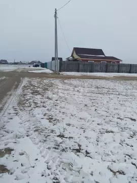 Участок в Забайкальский край, Читинский район, Угданское с/пос, с. ...