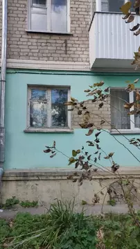 1-к кв. Татарстан, Казань ул. Липатова, 17 (27.0 м)