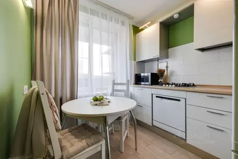 2-к кв. Москва Михалковская ул., 8 (36.7 м)