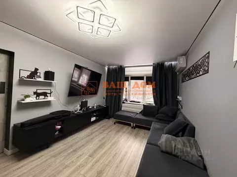 2-к кв. Тульская область, Тула ул. Кутузова, 114А (42.0 м)