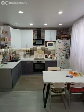 2-комнатная квартира: Барнаул, улица Сергея Ускова, 42 (55.8 м)