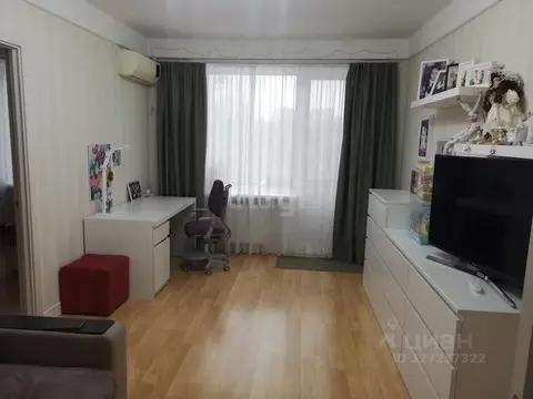 2-к кв. Санкт-Петербург Витебский просп., 23К5 (44.7 м)