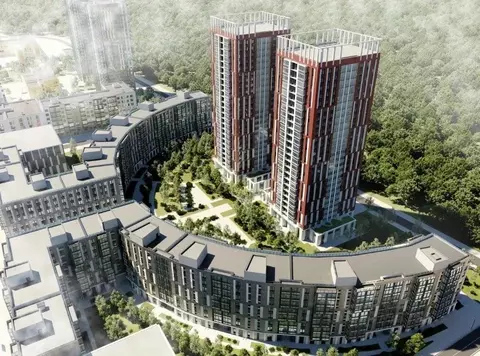 Помещение свободного назначения в Санкт-Петербург ш. Суздальское, 20к4 ...