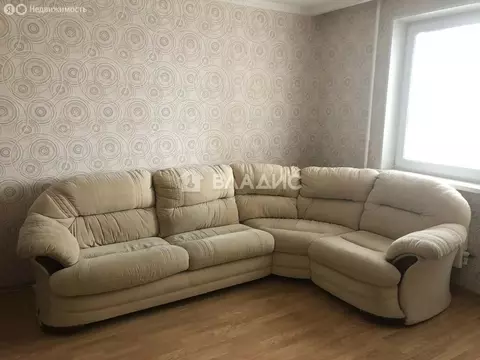 1-комнатная квартира: Балашиха, микрорайон Ольгино, улица Жилгородок, ...