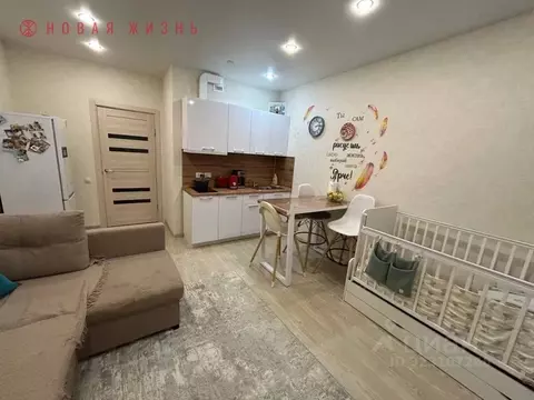 Студия Самарская область, Волжский район, Лопатино с/пос, пос. ...