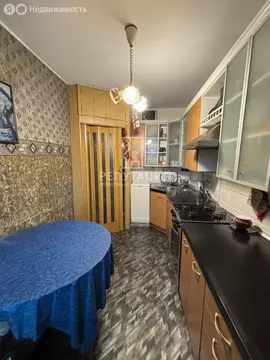 2-комнатная квартира: Екатеринбург, улица Серова, 4 (45 м)