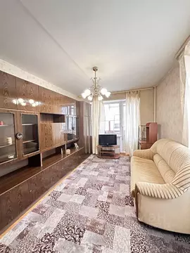 1-к кв. Москва Мосфильмовская ул., 31 (36.0 м)