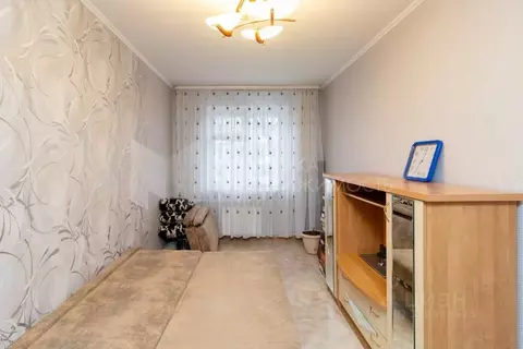 2-к кв. Тюменская область, Тюмень пер. 2-й Степной, 76 (43.0 м)