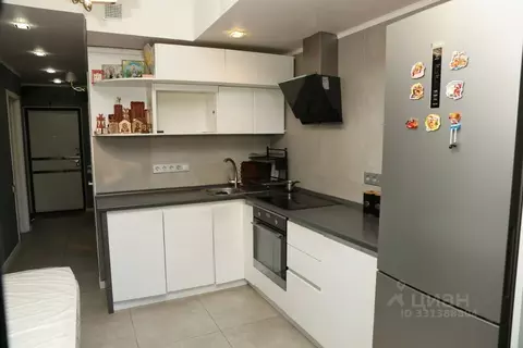 2-к кв. Московская область, Котельники ул. Кузьминская, 5 (40.1 м)