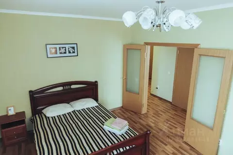 1-к кв. Липецкая область, Липецк ул. П.И. Смородина, 9А (45.0 м)