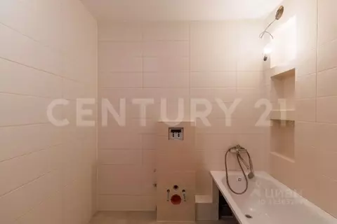 2-к кв. Санкт-Петербург пос. Шушары, ул. Вишерская, 3к2 (57.2 м)