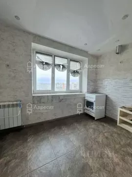 1-к кв. Волгоградская область, Волгоград бул. Энгельса, 15 (38.9 м)