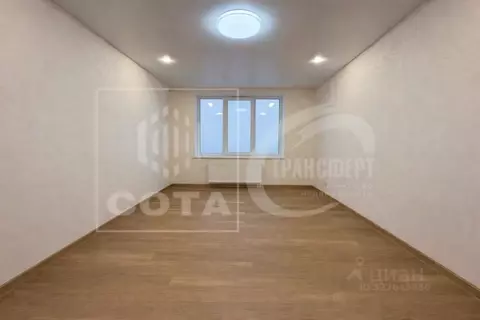 1-к кв. Воронежская область, Воронеж ул. Летчика Колесниченко, 65А ...