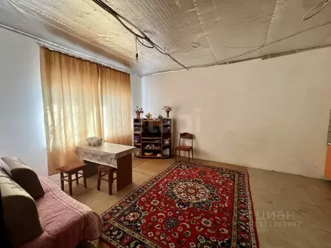 Дом в Оренбургская область, Оренбургский район, Экспериментальный ...