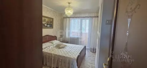 2-к кв. Воронежская область, Воронеж ул. 45-й Стрелковой Дивизии, 223 ...