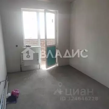 1-к кв. Краснодарский край, Новороссийск ул. Котанова, 2 (36.5 м)