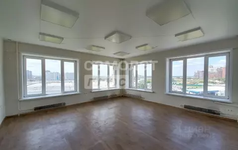 Офис в Новосибирская область, Новосибирск Фабричная ул., 55 (105 м)