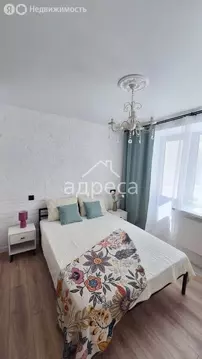 1-комнатная квартира: Самара, улица Стара-Загора, 141 (35 м)