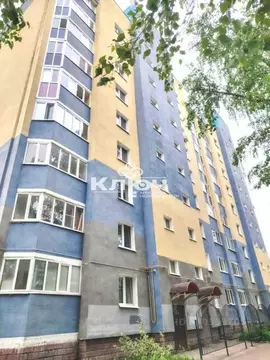 2-к кв. Башкортостан, Стерлитамак просп. Ленина, 32В (58.4 м)
