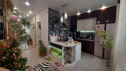 2-к кв. Краснодарский край, Анапа ул. Мирная, 29к3 (62.0 м)