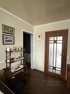 2-к кв. Астраханская область, Астрахань ул. 1-я Литейная, 2А (42.0 м)