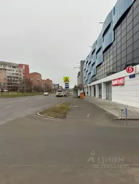 Помещение свободного назначения в Москва ул. Николая Старостина, 4 ...