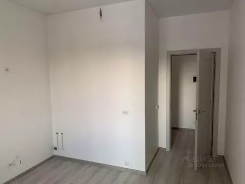 Квартира, 1 комната, 44 м