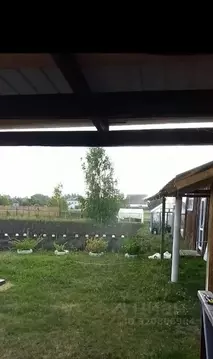 Дом в Тюменская область, с. Юргинское ул. Александра Невского (72 м)