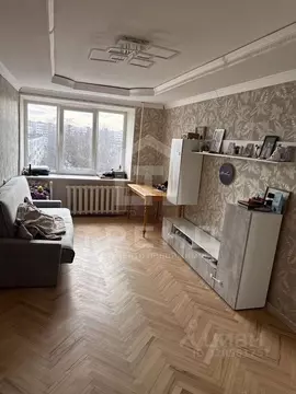 3-к кв. Санкт-Петербург ул. Чекистов, 20 (61.1 м)