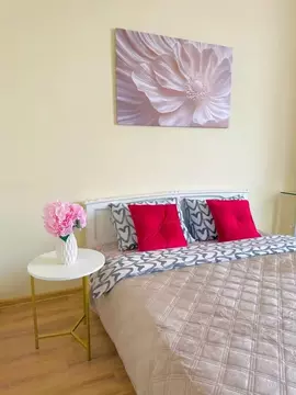 1-к кв. Крым, Симферополь пер. Смежный, 10 (52.0 м)