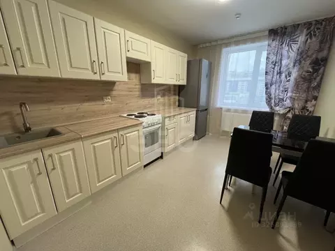 3-к кв. Санкт-Петербург Ленинский просп., 68 (75.1 м)