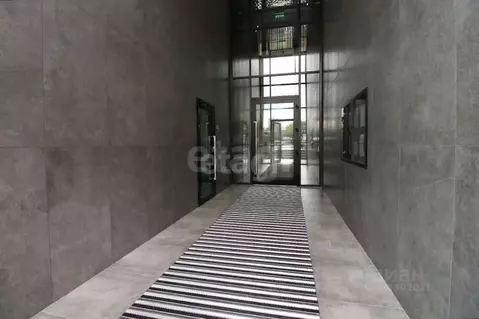 2-к кв. Тюменская область, Тюмень Профсоюзная ул., 6к1 (60.9 м)