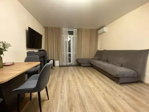 2-к кв. Свердловская область, Екатеринбург ул. Академика Парина, 39 ...