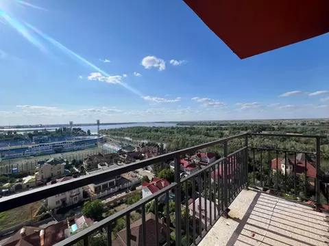 2-к кв. Астраханская область, Астрахань Аршанский пер., 4 (68.0 м)