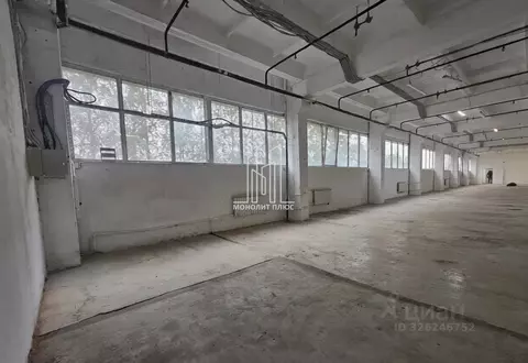 Склад в Санкт-Петербург Верхняя ул., 12 (600 м)