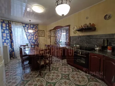 4-к кв. Тверская область, Тверь ул. Ефимова, 24 (110.0 м)