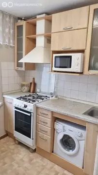 3-комнатная квартира: Верхняя Пышма, улица Победы, 9 (60 м)