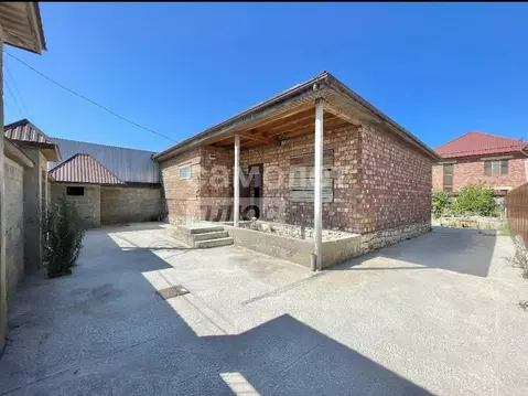 Дом в Дагестан, Махачкала городской округ, с. Новый Хушет ул. Ирчи ...