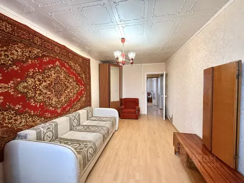 3-к кв. Московская область, Чехов муниципальный округ, Столбовая пгт, ...