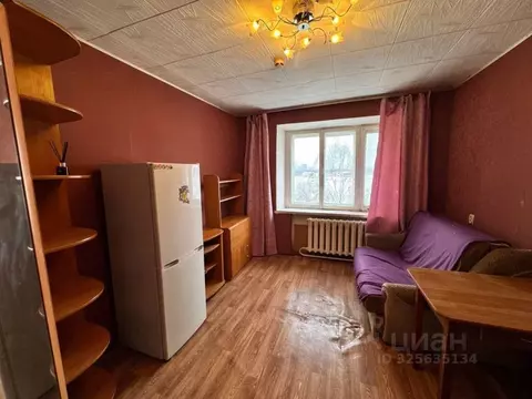 1-к кв. Татарстан, Казань Техническая ул., 35 (13.3 м)